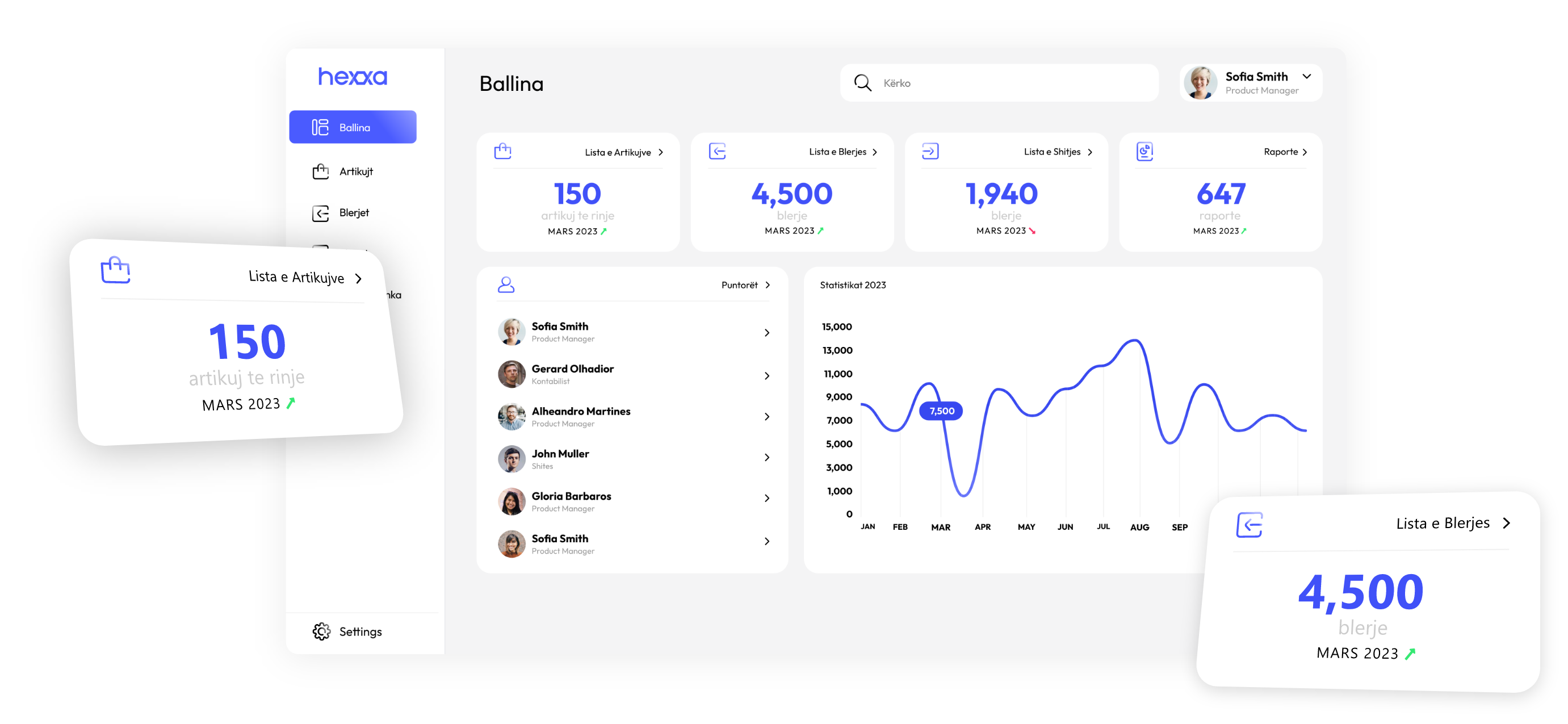 Product Preview