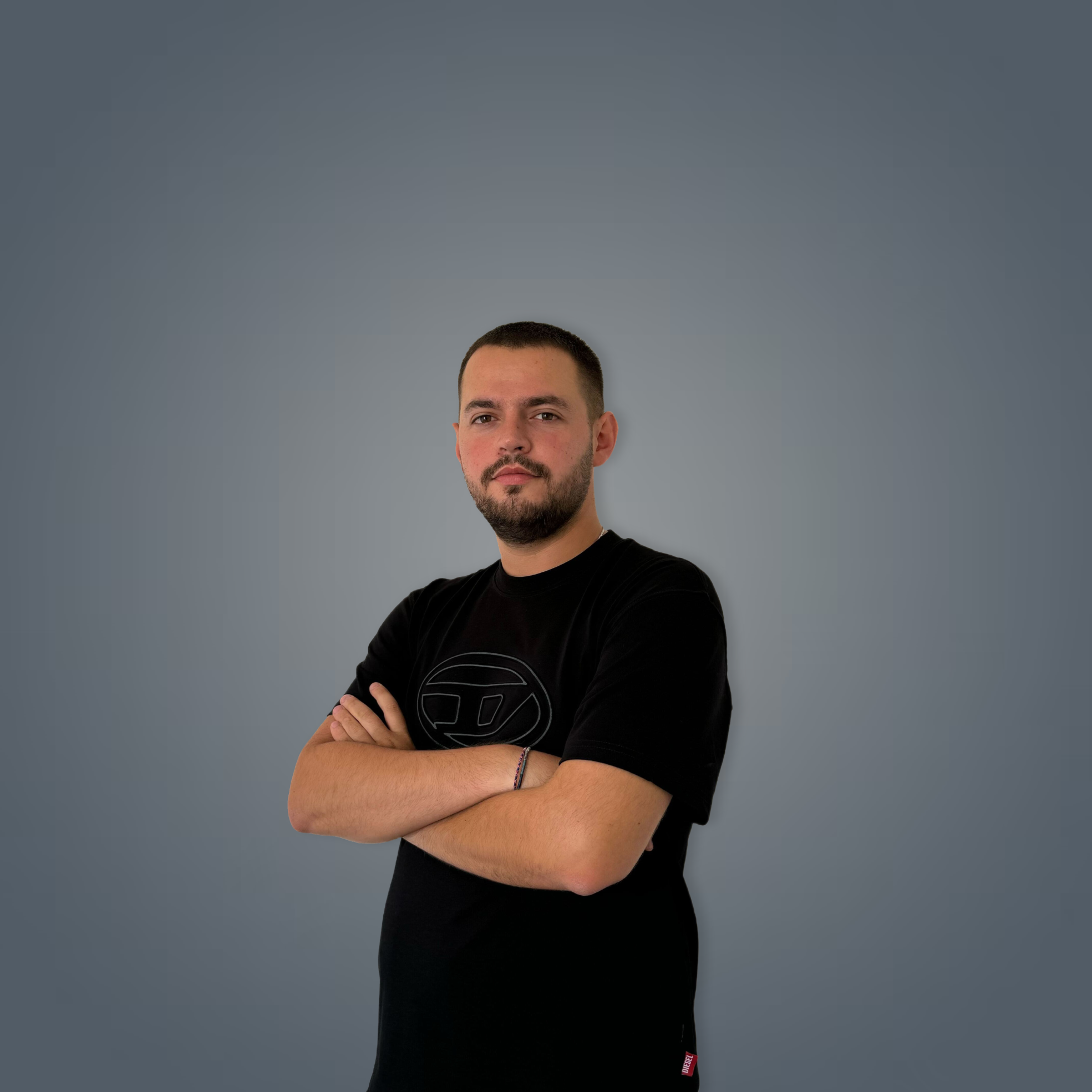 Ermal Topalli